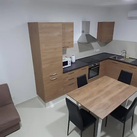 Apartment Bens B Msida